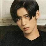 スノーマン(SnowMan)目黒蓮の出身校はどこ?高校、大学の学歴は?