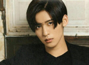 スノーマン(SnowMan)目黒蓮の出身校はどこ？高校、大学の学歴は？