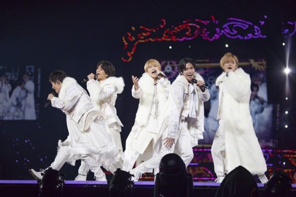 キンプリ(king&prince)とSixTONESどっちが人気?キンプリ越えた?