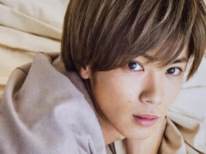 キンプリ(king&prince)神宮寺勇太は手越君と仲良し?これまでの発言やエピソードまとめ