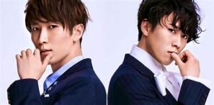 スノーマン(Snowman)渡辺翔太と”ゆり組”コンビの宮舘涼太との仲良しエピソード!