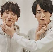 スノーマン(Snowman)渡辺翔太と”ゆり組”コンビの宮舘涼太との仲良しエピソード!