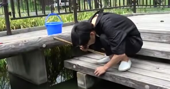 スノーマン(SnowMan)目黒蓮の私服は!ZARA?ユニクロ?いずれにしてもおしゃれ上級者!