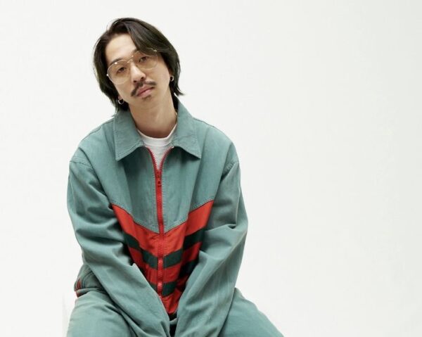 ナルバリッチ(Nulbarich)CMソングまとめ！ホンダやシチズン・どうぶつの森も！