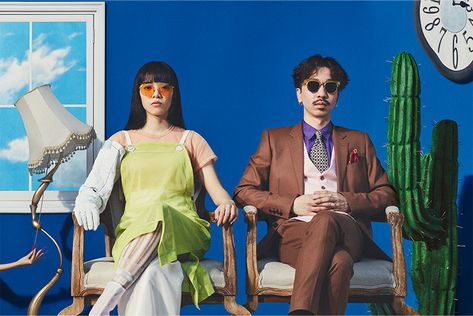 ナルバリッチ(Nulbarich)CMソングまとめ！ホンダやシチズン・どうぶつの森も！