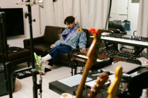 ナルバリッチ(Nulbarich)CMソングまとめ！ホンダやシチズン・どうぶつの森も！