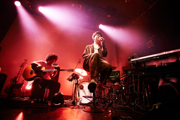 ナルバリッチ(Nulbarich)CMソングまとめ！ホンダやシチズン・どうぶつの森も！