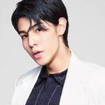 スノーマン(SnowMan)ラウールはかわいい？寝顔や笑顔は？画像はどこで見られる？