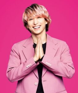 スノーマン(Snowman)佐久間大介の本名は?身長・誕生日まで分かるプロフィール紹介!