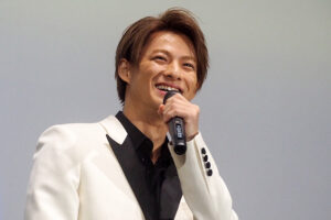 キンプリ(king&prince)平野紫耀の声が浮所飛貴に似てて好き!と話題!