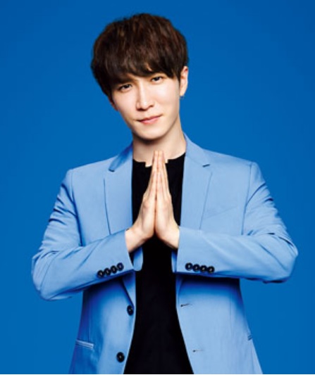 スノーマン(SnowMan)渡辺翔太のレッスン着や練習着は？ジャージやトレーナーのブランドを調べてみた！