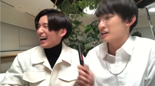 スノーマン(SnowMan)目黒蓮の私服は!ZARA?ユニクロ?いずれにしてもおしゃれ上級者!