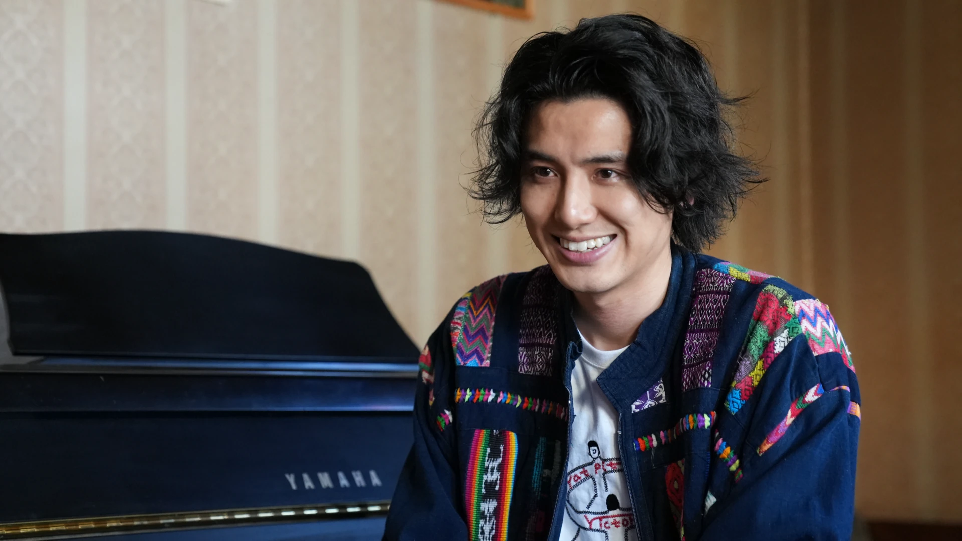 藤井風のすごさ・雰囲気は世界レベル！海外の反応も調査！