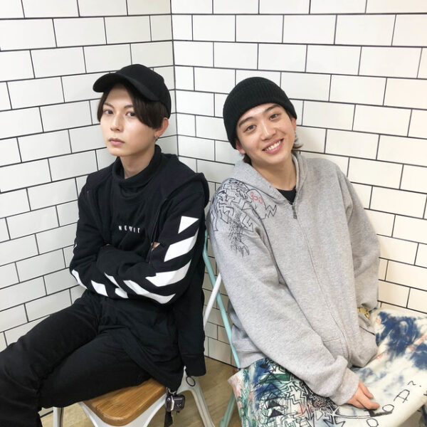 みきおだはめちゃ仲良し!結成理由や出会い・馴れ初めエピソード!