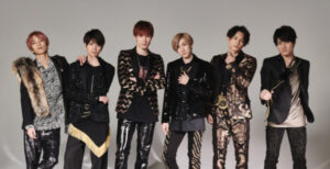 SixTONES(ストーンズ) ジェシーの名言まとめ!口癖や座右の銘も調査!