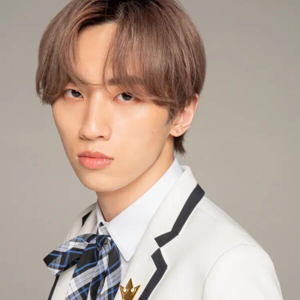 INI許豊凡(シュウフェンファン)は高学歴で実家はお金持ち?