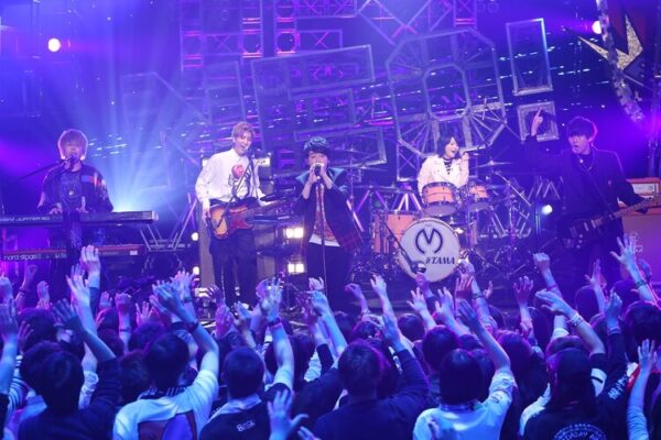 ミセスグリーンアップル隠れた名曲や泣けるバラードを紹介します！