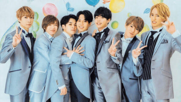 トラビスジャパン(Travis japan/トラジャ)不仲説がある？いじめはあるのか