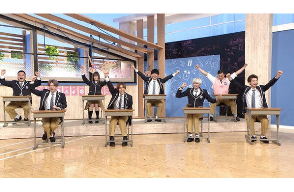 SixTONES(ストーンズ)髙地優吾はいつからスクール革命に出演してる?なぜオーディションで選ばれたのか調査!