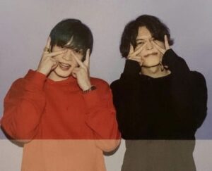 SixTONES(ストーンズ)ジェシーはメンバーの松村北斗と仲良し?ほくじぇエピソードまとめ!