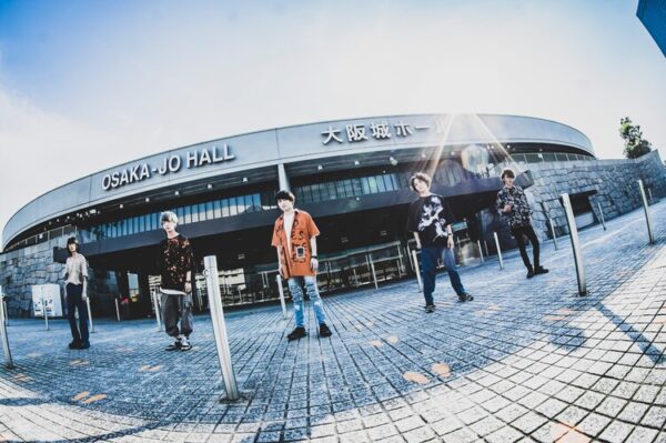 Novelbright(ノーベルブライト)がMステ出演で炎上!? 放送事故とも言われる不祥事とは？