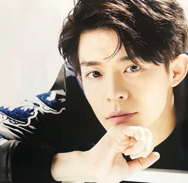 キンプリ(king&prince)岸優太の彼女は乃木坂のメンバーの誰？共演してた・匂わせも？