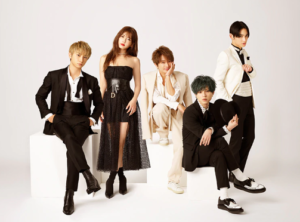 AAAのメンバーは性格悪い？仲悪い、不仲なのは誰なのか調査してみた！