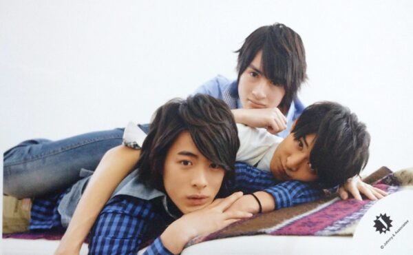 スノーマン（snowｍan）向井康二の人気の理由！ファンの評判２０２２年現在は？