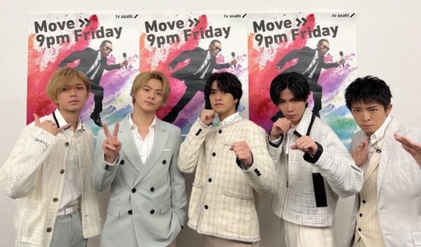 キンプリ（king&prince)とsnowｍanどっちが人気？キンプリ超えはあるか？