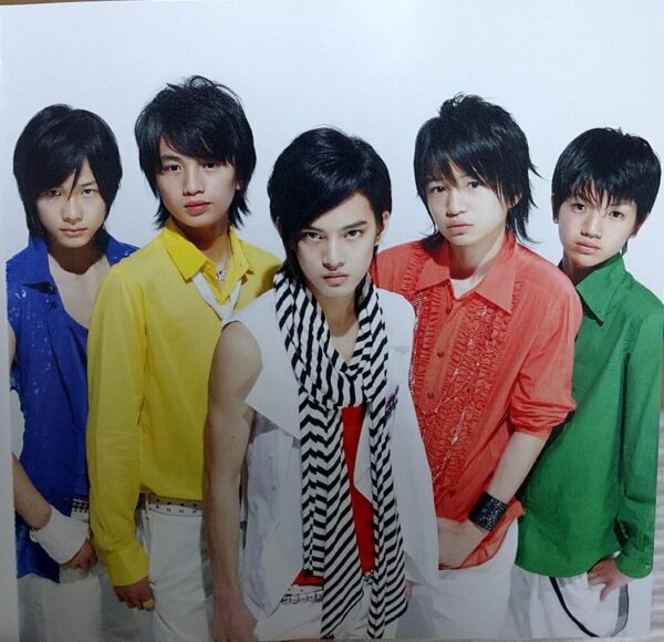 SixTONES(ストーンズ)髙地優吾は人気がない？アンチからいらないと言われている理由は？