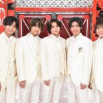 キンプリ(king&prince)の身長順2022年版!伸びたメンバーはいる?