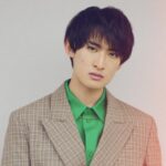 スノーマン(snowman)向井康二のプロフィール紹介!Jr.時代の経歴やエピソードは?
