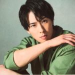 スノーマン(snowman)宮舘涼太はドラゴン桜に出演していた?過去のドラマ出演作品まとめ!