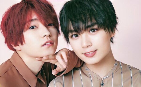 なにわ男子喧嘩エピソード！喧嘩するほど仲が良い？