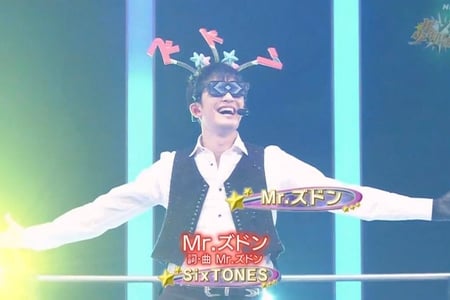 SixTONES(ストーンズ)ジェシーのネタが面白い!ギャグの数はいくつ?