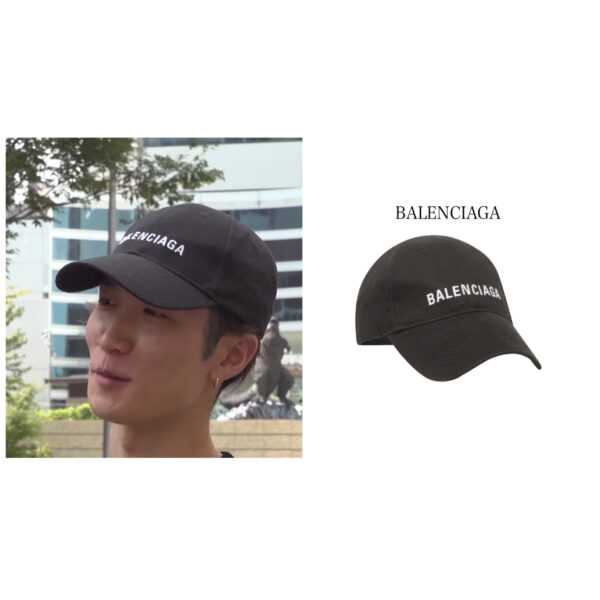 BALENCIAGA 渡辺翔太着用 スノーマン abitur.gnesin-academy.ru