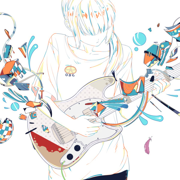 Orangestar(オレンジスター)って何者？YouTubeを中心に活動する人気ミュージシャンの魅力に迫る！