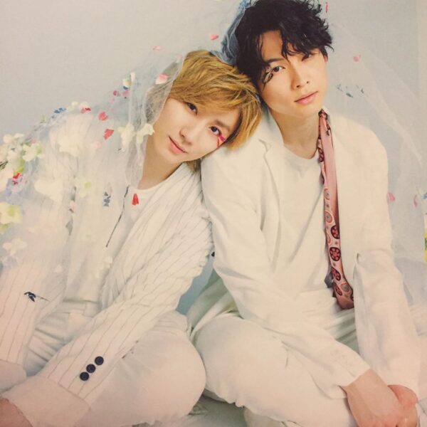 SixTONES(ストーンズ)京本大我はメンバーの松村北斗と仲良し？もともと不仲で雪解けしているきょもほくエピソードまとめ！