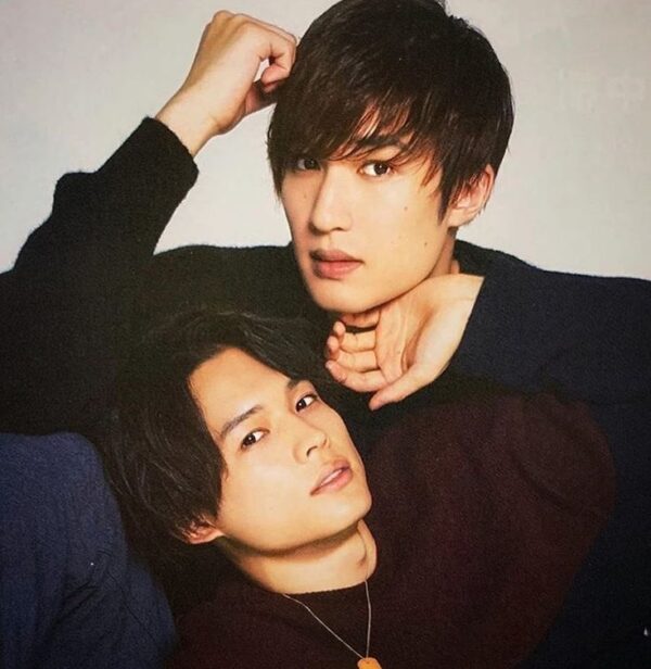 SixTONES(ストーンズ)ジェシーはメンバーの松村北斗と仲良し？ほくじぇエピソードまとめ！