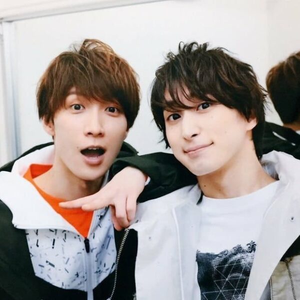 スノーマン(snowman)宮舘涼太の入所のきっかけは？入所歴やジュニア時代を調査！