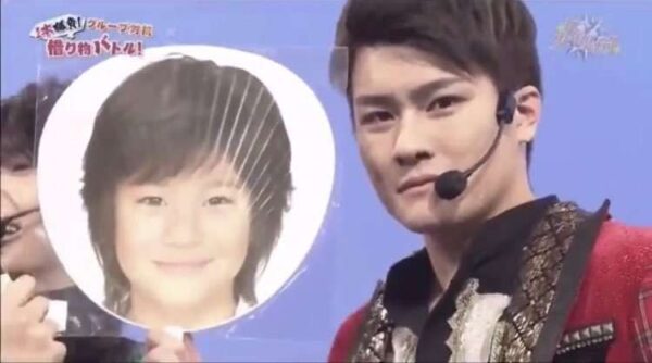 SixTONESにはイケメンがいない!?本当はブサイクなの?