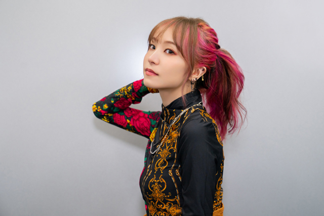 LiSAのプロフィール紹介!本名や身長、血液型などを調べてまとめてみた!