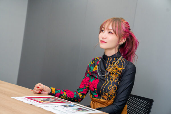 LiSAのプロフィール紹介!本名や身長、血液型などを調べてまとめてみた!