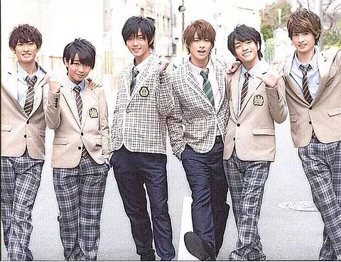 スノーマン（snowｍan）向井康二の人気の理由！ファンの評判２０２２年現在は？