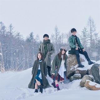 緑黄色社会の人気曲ランキング!おすすめの定番曲からコアな楽曲まで