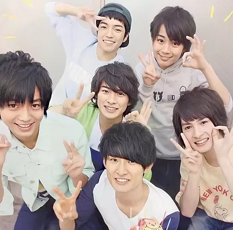 スノーマン（snowｍan）向井康二の人気の理由！ファンの評判２０２２年現在は？