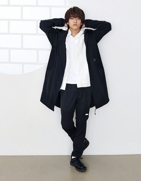 キンプリ(king&prince)の身長順2022年版!伸びたメンバーはいる?