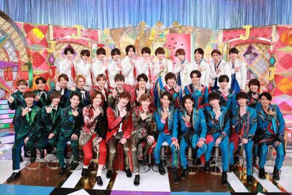 トラビスジャパン(Travis japan/トラジャ)不仲説がある？いじめはあるのか