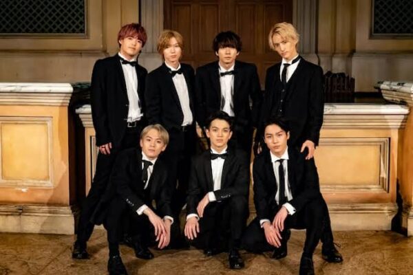 トラビスジャパン(Travis japan/トラジャ)不仲説がある？いじめはあるのか