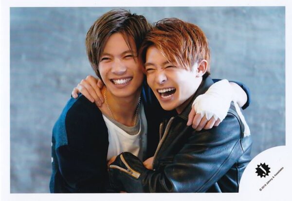 キンプリ(king&prince)岸優太の彼女は乃木坂のメンバーの誰？共演してた・匂わせも？